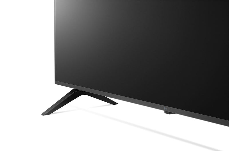 LG, 55 Inch 4K UHD Smart LED TV with Built-in Receiver