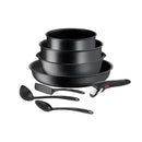Tefal, Ingenio Black Stone 8pcs