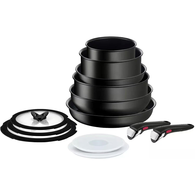 Tefal, Ingenio Unlimited Set 13pcs Tefal, Ingenio Unlimited Set 13pcs