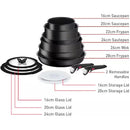 Tefal, Ingenio Unlimited Set 13pcs