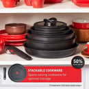 Tefal, Ingenio Unlimited Set 13pcs