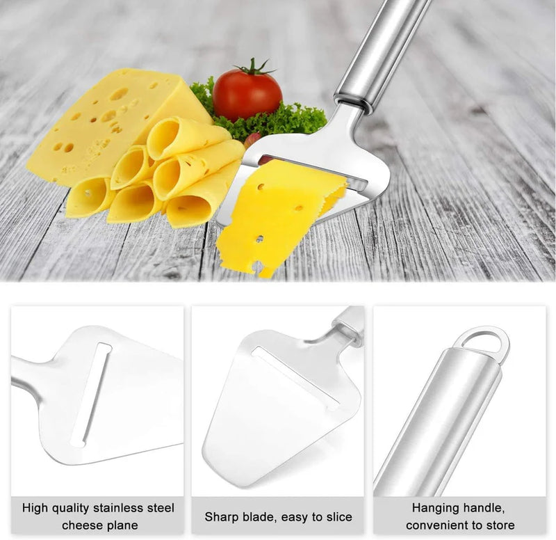 Leifheit, 03130 Cheese Sliser Special