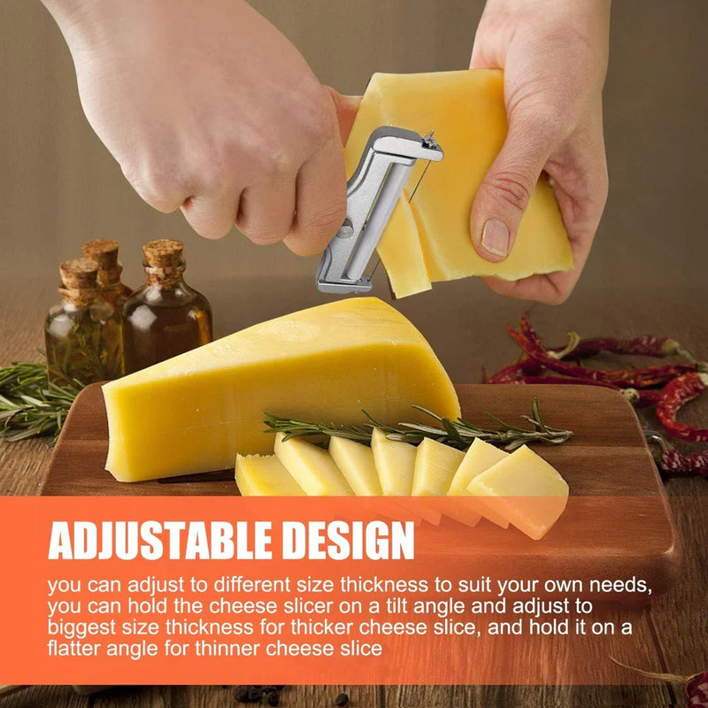 Leifheit, 03130 Cheese Sliser Special