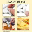 Leifheit, 03130 Cheese Sliser Special