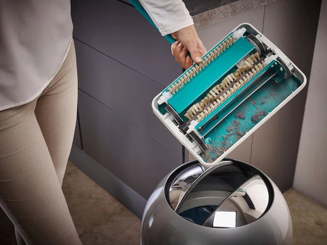 Leifheit, Regulus Carpet Sweeper