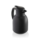 Leifheit, 28338 VACCUM JUG BOLERO BLACK
