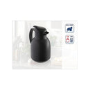 Leifheit, 28338 VACCUM JUG BOLERO BLACK