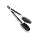 Leifheit, 3041 Kitchen and Barbecue Tongs 23cm