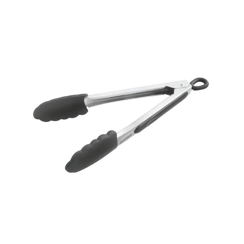 Leifheit, 3041 Kitchen and Barbecue Tongs 23cm