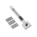 Leifheit, 3252 Hob scraper