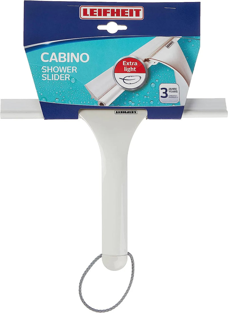 Leifheit, 41650 Shower Cabin Cleaner