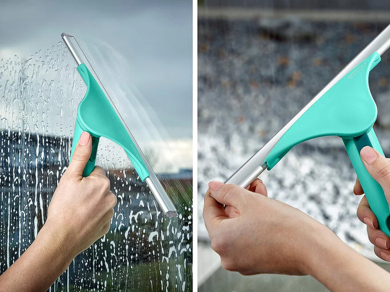 Leifheit, 51425 Squeegee Window Slider M