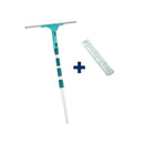 Leifheit, 51426 Set Window Slider XL Telescope415