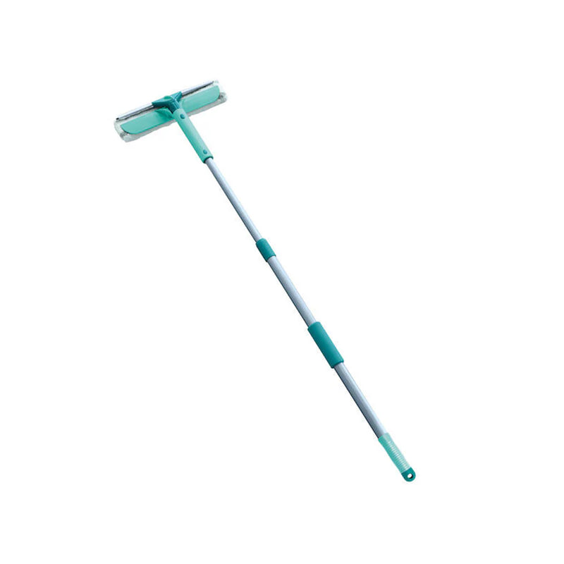 Leifheit, 55238 Window wiper wet&dry w. tels.