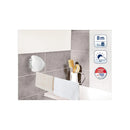 Leifheit, 83106 Wall Dryer Rollfix 80 Single Longline