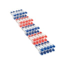 Leifheit, 85660 Pegs 25er Set