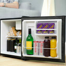 Russell Hobbs, Black Table Top Fridge