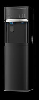 Queen Chef, Water Dispenser with Ice Maker