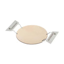 Landmann, 2643 Pizzastein Set 3pcs