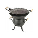 Landmann, 2663 Barrel Cart Grill