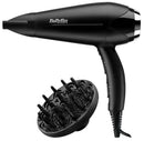 Babyliss, D572DE Turbo Smooth Hair Dryer