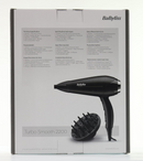 Babyliss, D572DE Turbo Smooth Hair Dryer
