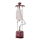 Black+Decker, 2400W Twin Pole Garment Steamer