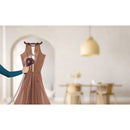 Black+Decker, 2400W Twin Pole Garment Steamer