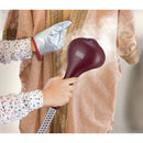 Black+Decker, 2400W Twin Pole Garment Steamer