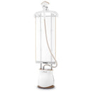 Black+Decker, Twin Pole Garment Steamer, 2400W