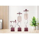Black+Decker, 2400W Twin Pole Garment Steamer