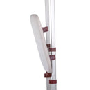 Black+Decker, 2400W Twin Pole Garment Steamer