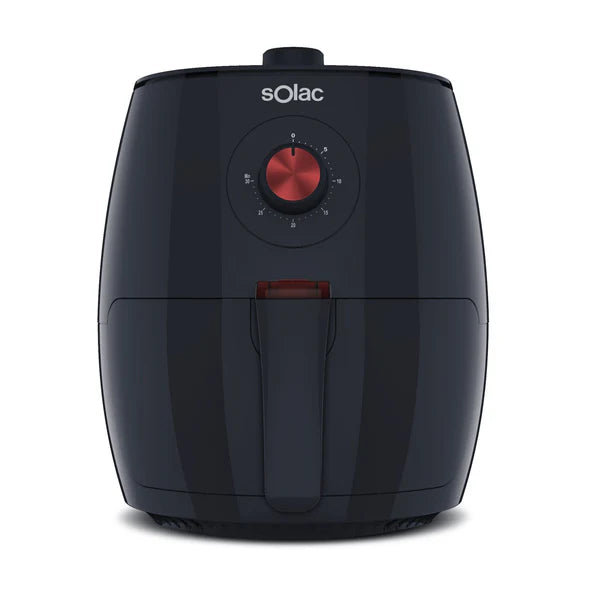 Solac, Air Fryer 1500W - 2.5L - FA1500