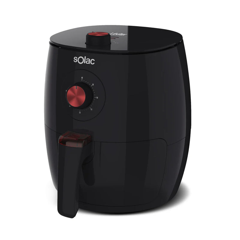 Solac, Air Fryer 1500W - 2.5L - FA1500