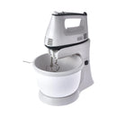Black+Decker, Hand Mixer with bowl 3.5L 300W