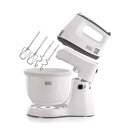 Black+Decker, Hand Mixer with bowl 3.5L 300W