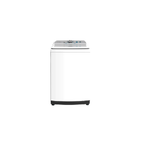 Midea, MA500W150/WW Top Load Washing Machine 15kg White