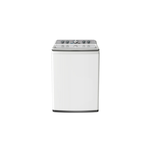 Midea, MA500W200/WW Top Load Washing Machine 20kg, White