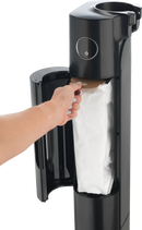 Hisense, Rechargeable Vacuum Cleaner 3In1