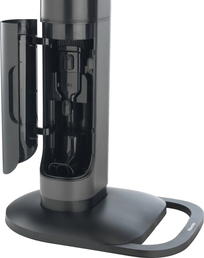 Hisense, Rechargeable Vacuum Cleaner 3In1