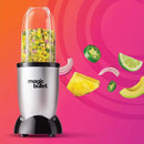 Nutribullet, MB4-0612 Magic bullet Blender 400W 6-pc