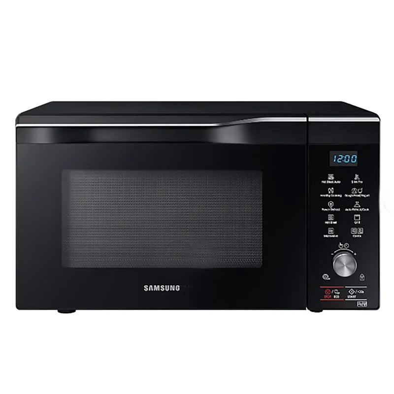 Samsung, MC32K7055CK/EU Slim Fryer Oven, 32L, up to 2900W, Black