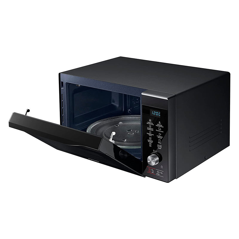 Samsung, MC32K7055CK/EU Slim Fryer Oven, 32L, up to 2900W, Black
