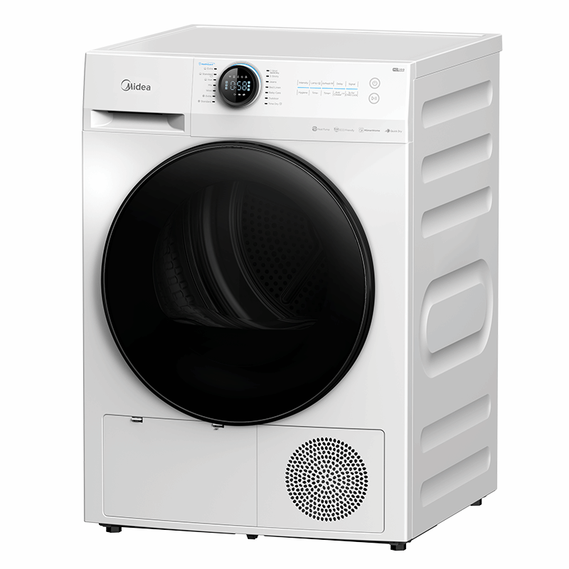 Midea, Dryer Condenser 11KG