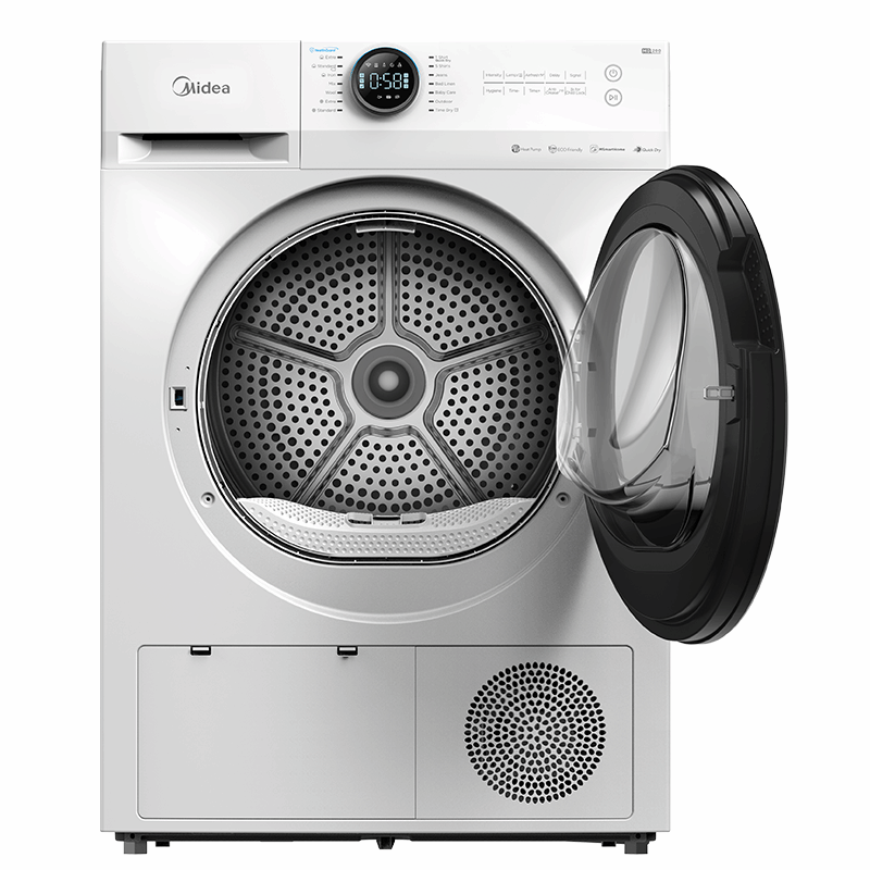 Midea, Dryer Condenser 11KG