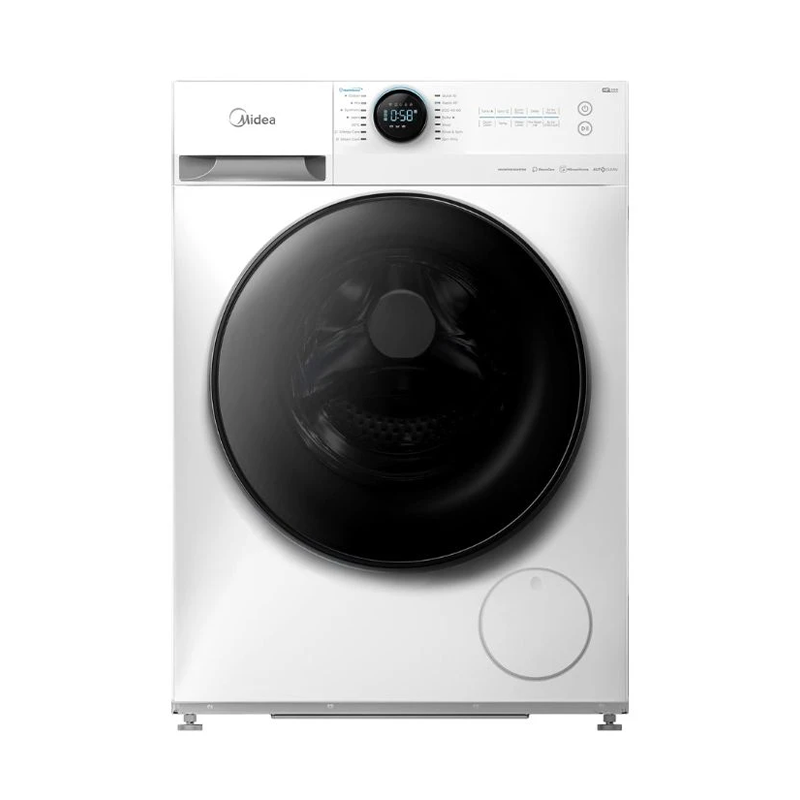 Midea, Washing Machine 11Kg Front Load