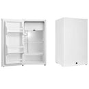 Midea, Top Mount Refrigerator – MDRD133FGE01
