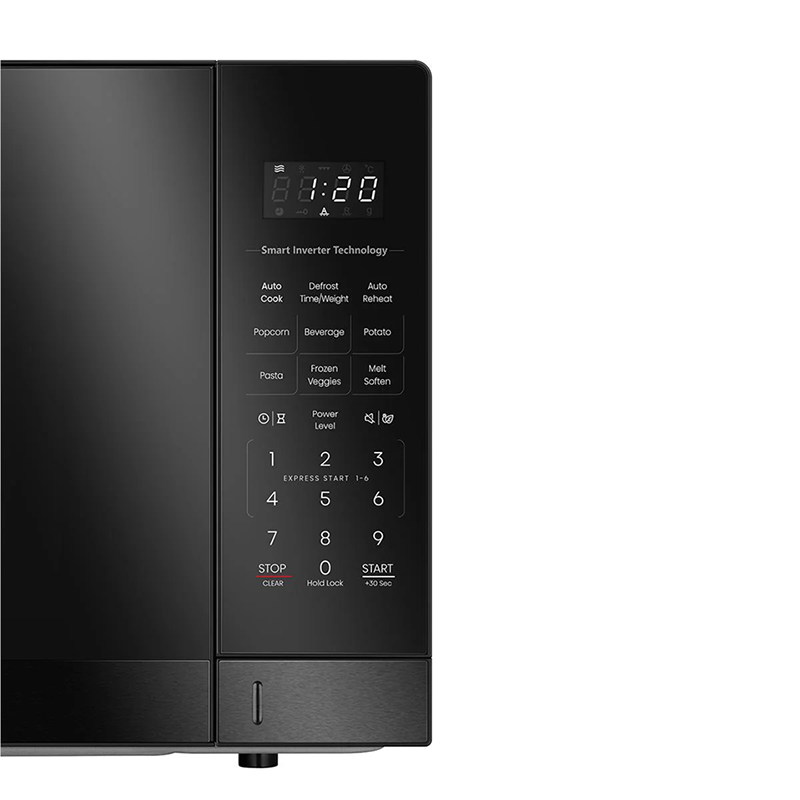 Hisense, Microwave Oven 42L Grill