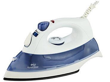 Queen Chef, Steam Iron 2000W