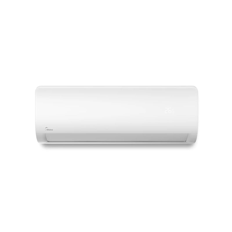Midea, Xtreme AC Inverter 18,000 BTU